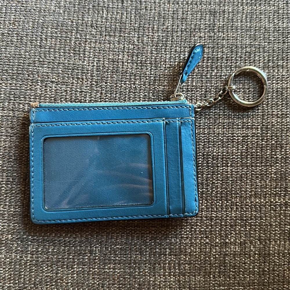 Coach Wallet - Picture 2 of 2